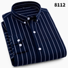 Men Casual Full Sleeve Formal Crazy Top Men's Shirts Designer Full Sleeve Plus Size Men Shirts