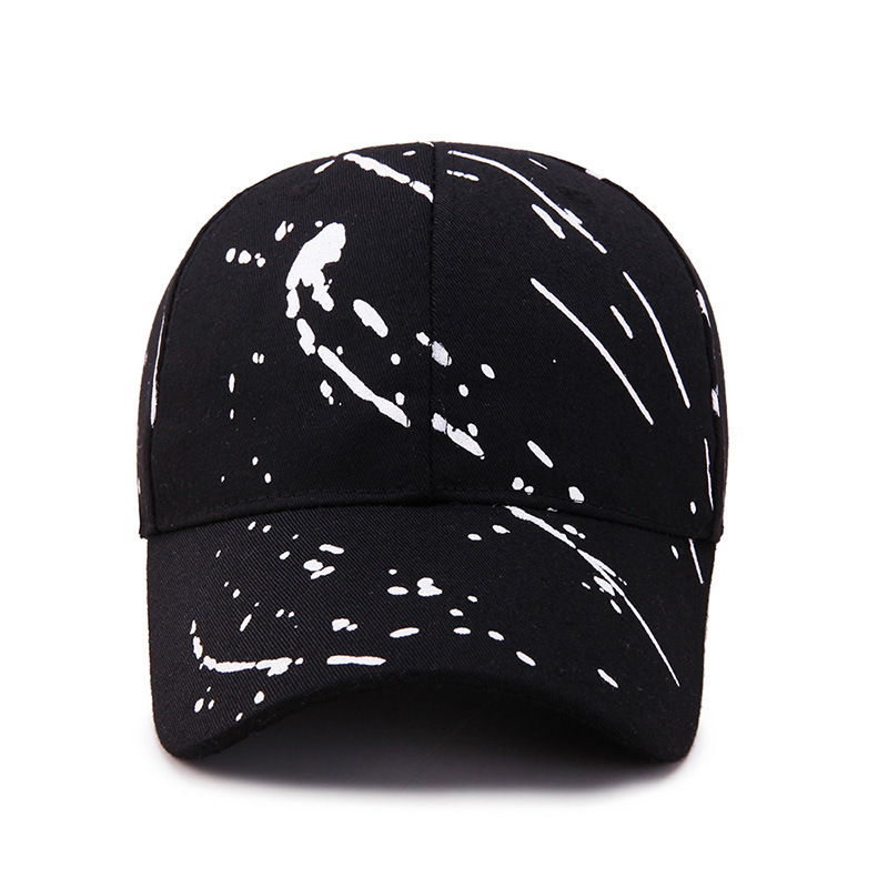 Custom Full Printed Sublimation Printing Logo Print Baseball Caps Hats