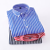 Men Casual Full Sleeve Formal Crazy Top Men's Shirts Designer Full Sleeve Plus Size Men Shirts