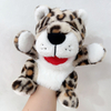 2023 High Quality Creative Animal Hand Puppet Plush Toys Stuffed Animals Story Toys