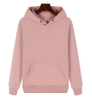 Multi-color Blank Hoodies Pullover Sweatshirt Knitted Fabric Outdoor / Casual / Luxury / Street / School / Work / Festival Lined