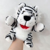 2023 High Quality Creative Animal Hand Puppet Plush Toys Stuffed Animals Story Toys