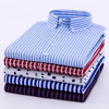 Men Casual Full Sleeve Formal Crazy Top Men's Shirts Designer Full Sleeve Plus Size Men Shirts