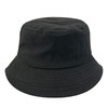 Promotional Custom Logo High Quality Casual Summer Outdoor Fisherman Bucket Hats & Caps Mens