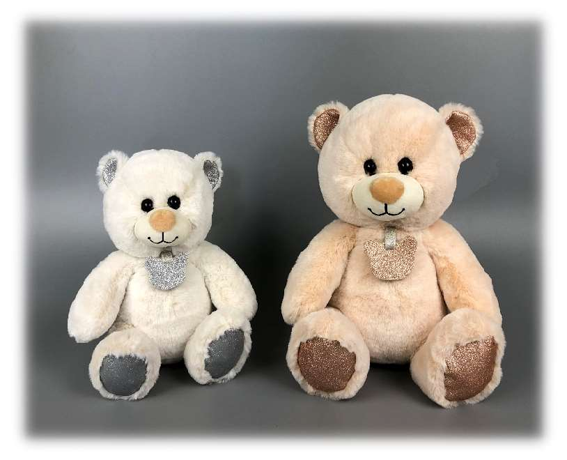 Stuffed Plush Toys Animal teddy bear Plush Stuffed Animals for Girlfriend or Kids