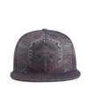 Printing Sports Hip Hop 5 Panel Outdoor Polyester Men Women Snapback Hat Cap