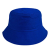 Promotional Custom Logo High Quality Casual Summer Outdoor Fisherman Bucket Hats & Caps Mens