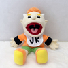 Finger Puppets Set Baby 10 pcs Animals Plush Doll Hand Cartoon Family Hand Puppet Cloth theater Educational Toys for Kids Gifts