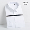 High Quality Shirts Men's Non Iron Dress Shirt Office Formal Shirts for Man