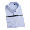 High Quality Shirts Men's Non Iron Dress Shirt Office Formal Shirts for Man